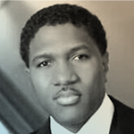 Reverend Lawrence E. Aker, III